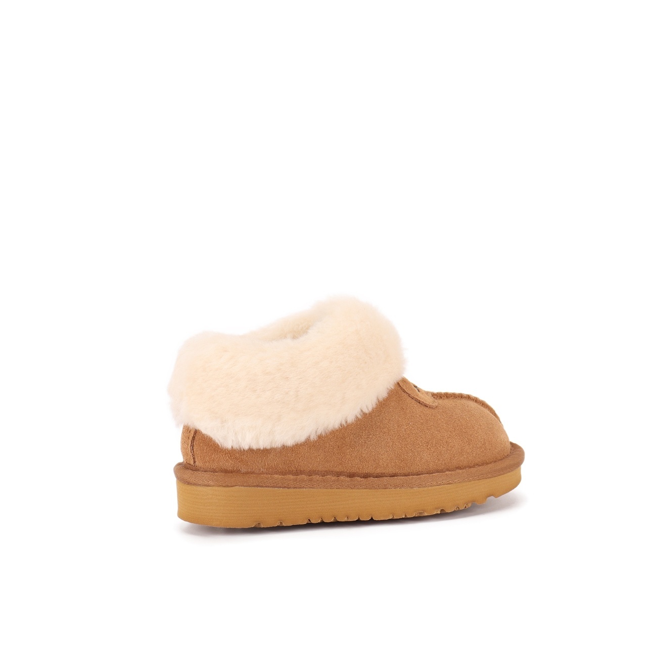 36$ new_dh UGG Artificial wool for kids SIZE 21-35 51231023342 MG157 gallery