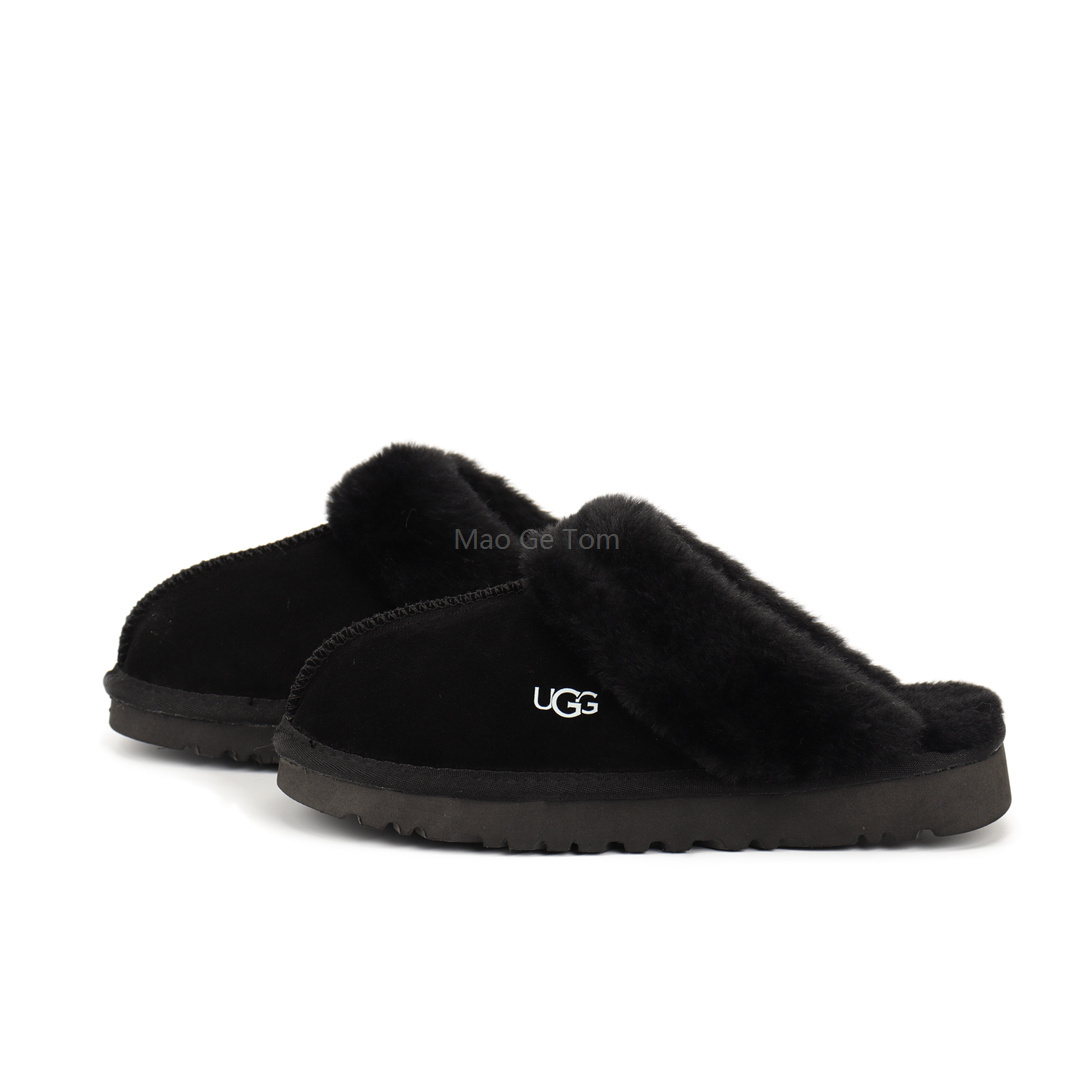 new_dh UGG Artificial wool for kids SIZE 21 35 package 31328023341 MG36 gallery