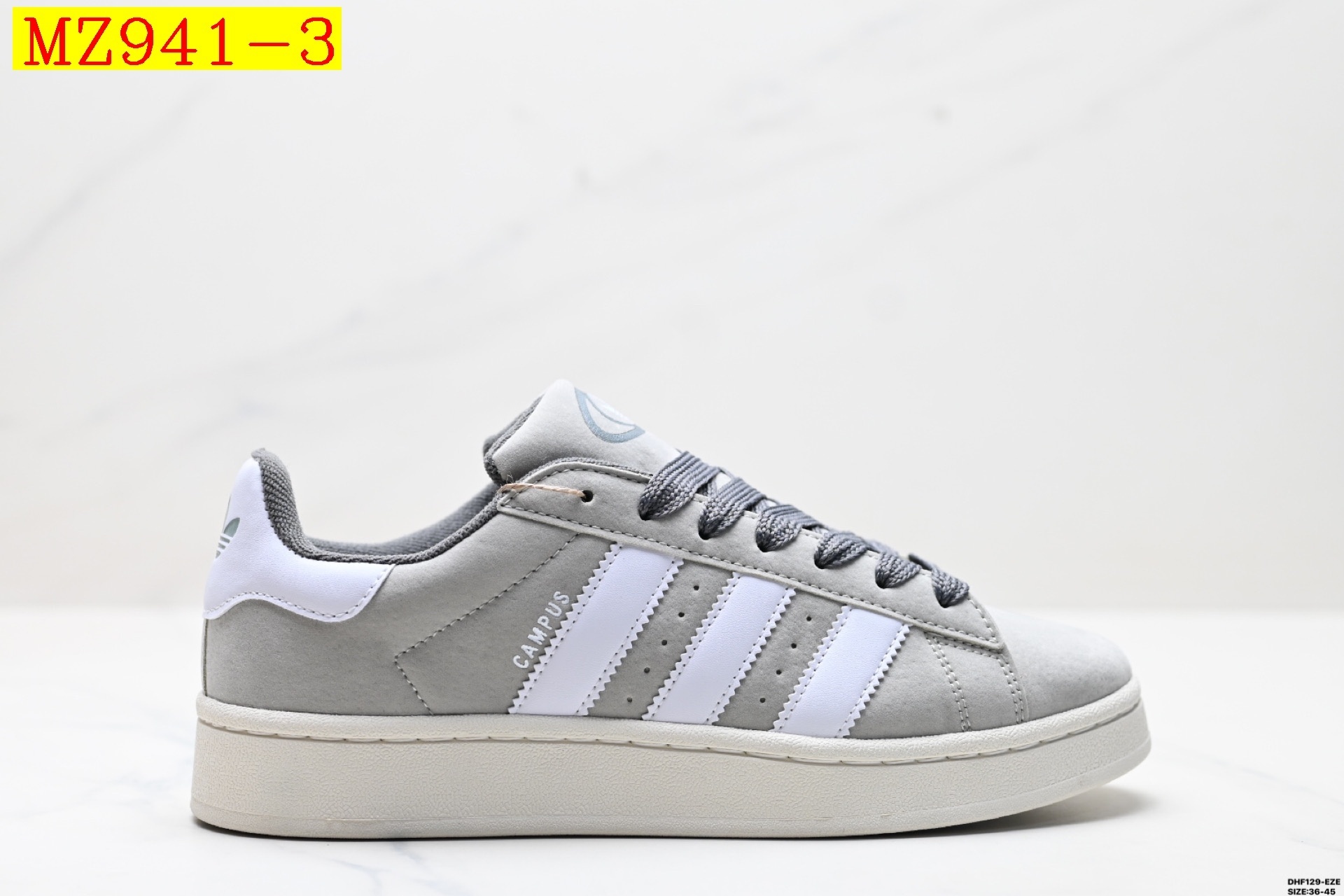 37$ Adidas Originals Samba half size 36-45 814570 MZ941 gallery