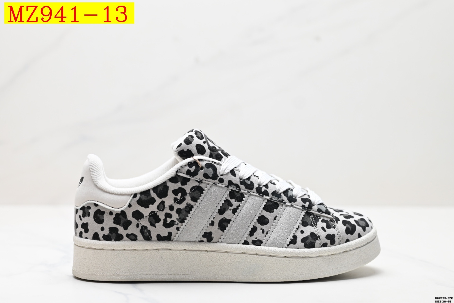 37$ Adidas Originals Samba half size 36-45 814570 MZ941 gallery