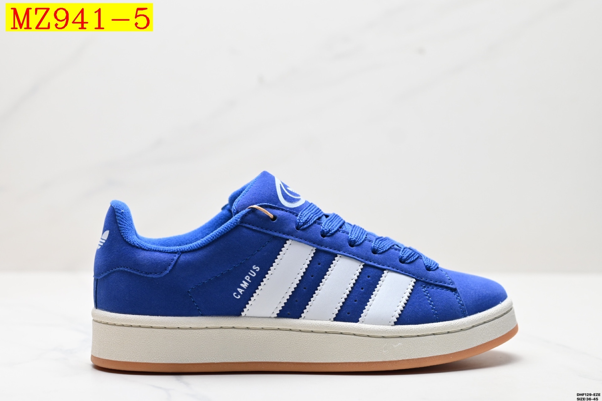 37$ Adidas Originals Samba half size 36-45 814570 MZ941 gallery