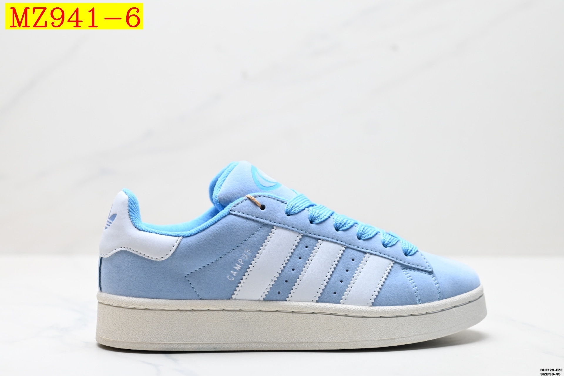 37$ Adidas Originals Samba half size 36-45 814570 MZ941 gallery