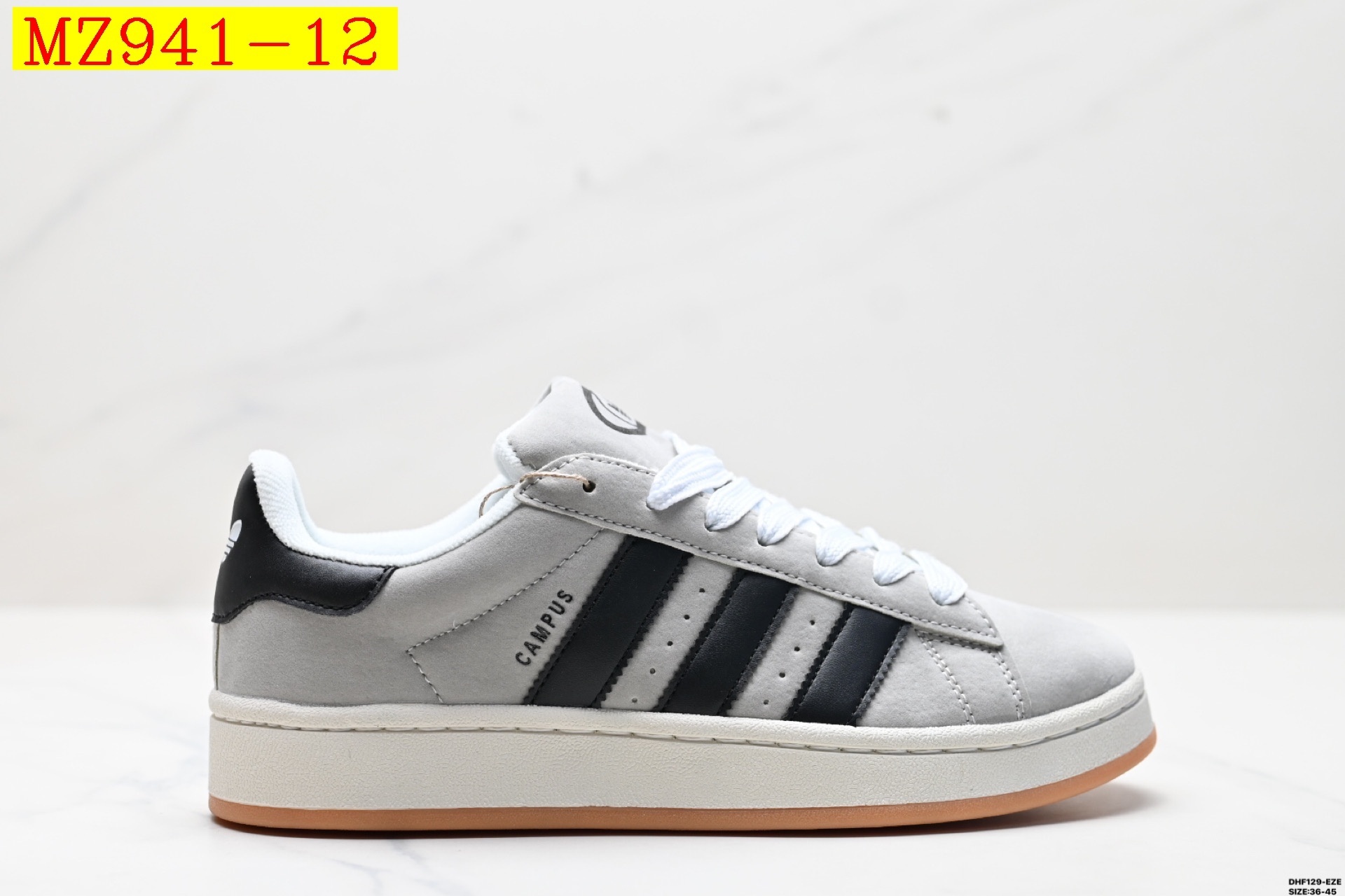 37$ Adidas Originals Samba half size 36-45 814570 MZ941 gallery