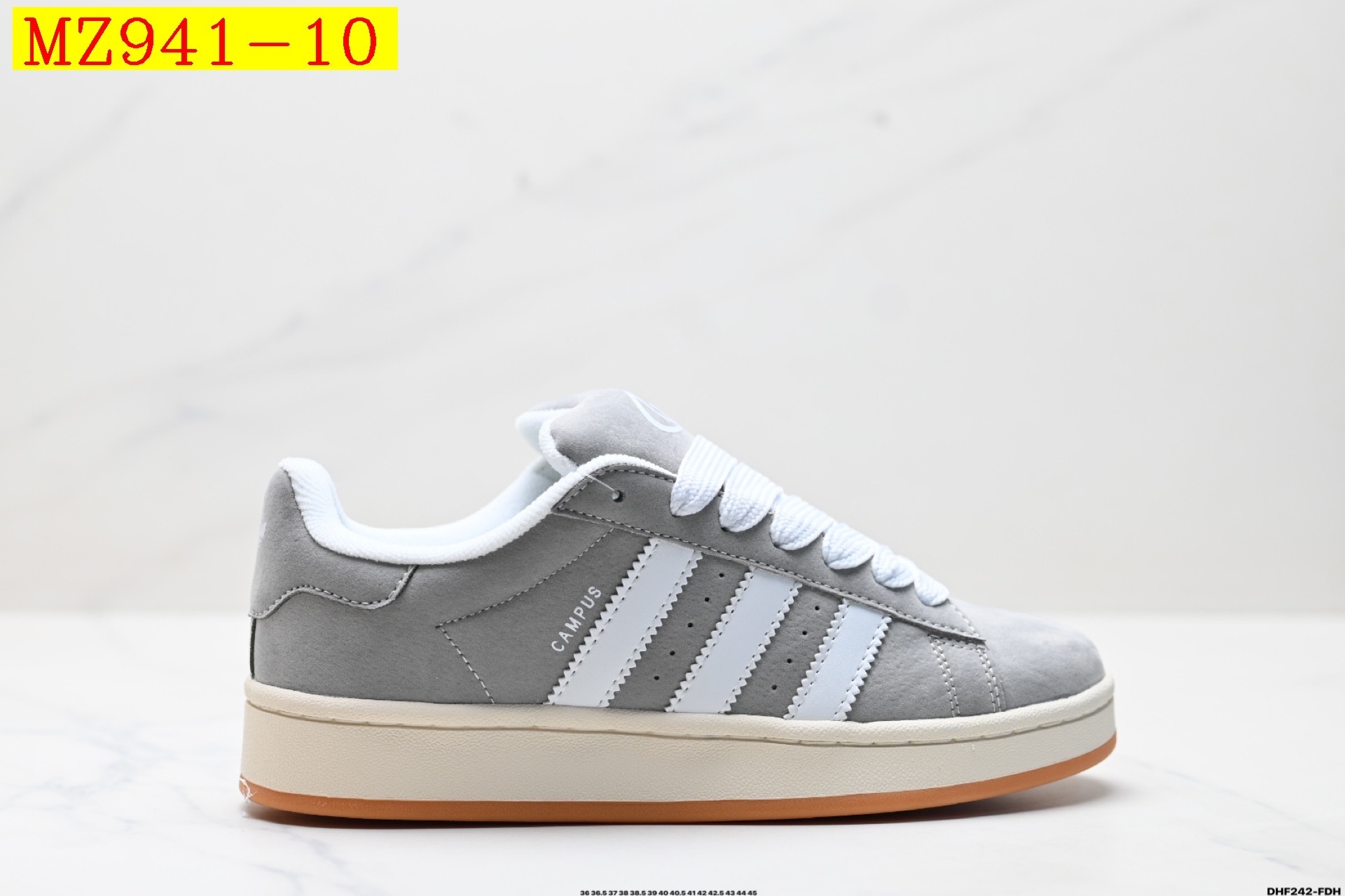 37$ Adidas Originals Samba half size 36-45 814570 MZ941 gallery