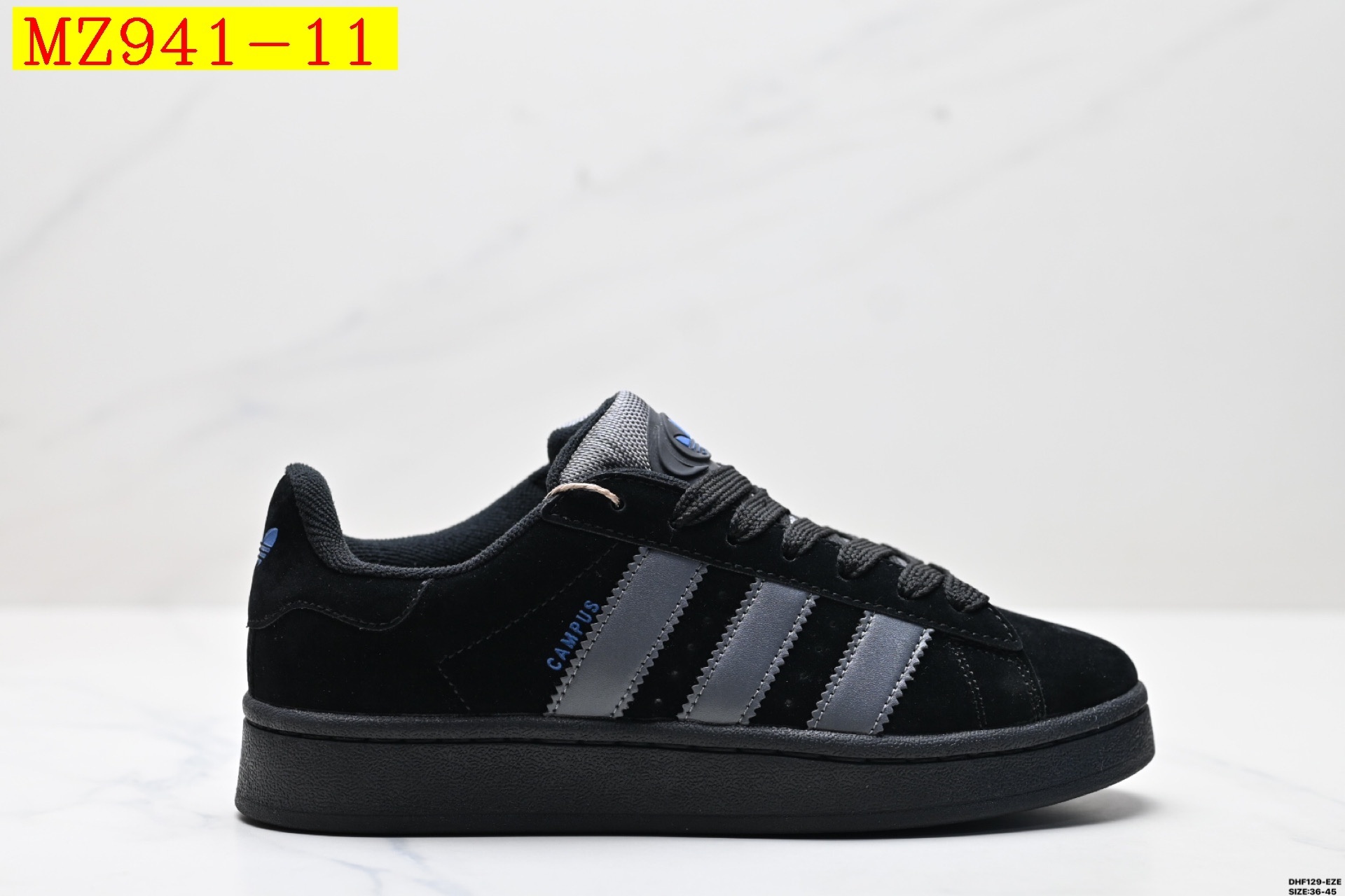 37$ Adidas Originals Samba half size 36-45 814570 MZ941 gallery