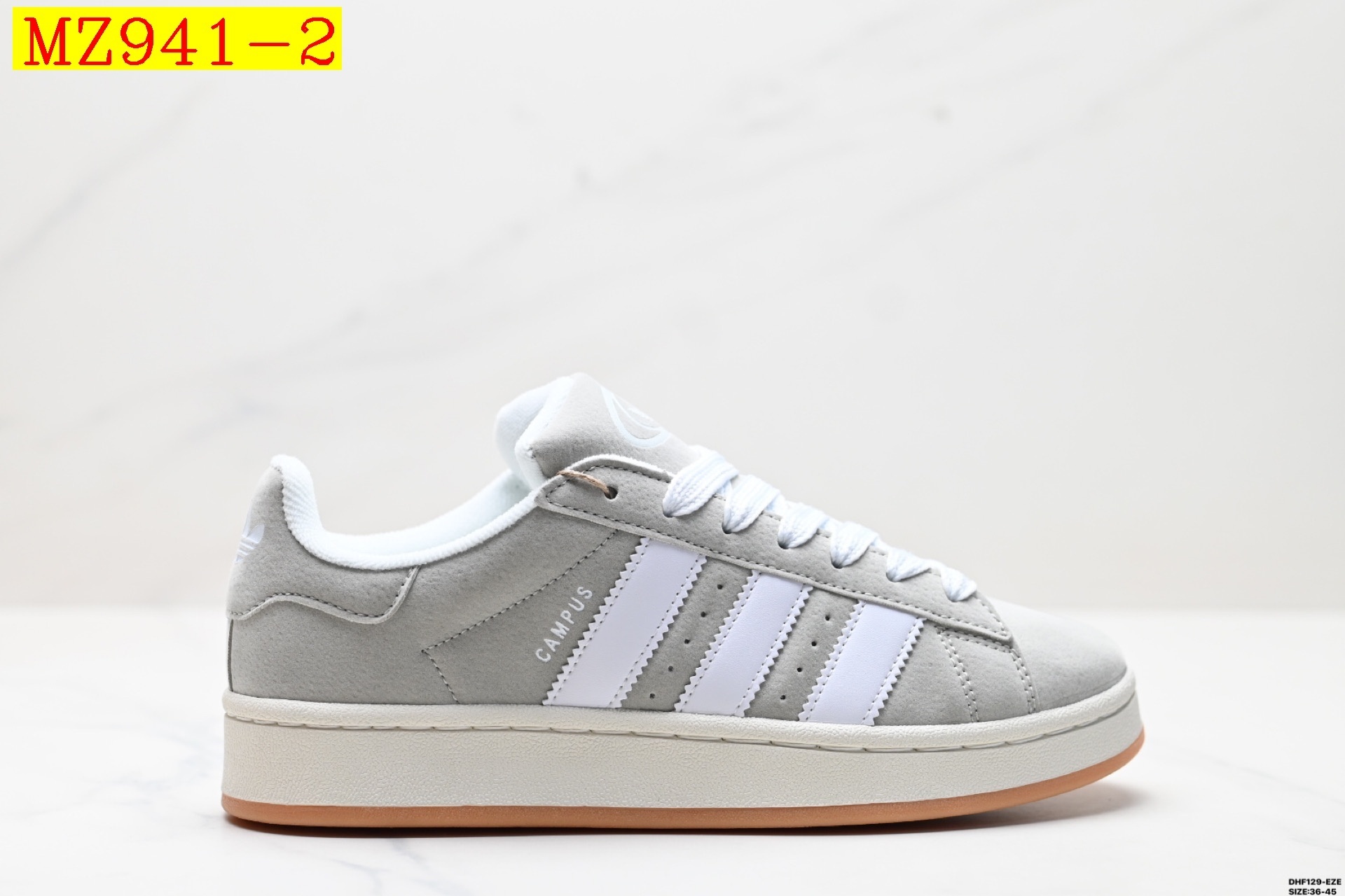 37$ Adidas Originals Samba half size 36-45 814570 MZ941 gallery