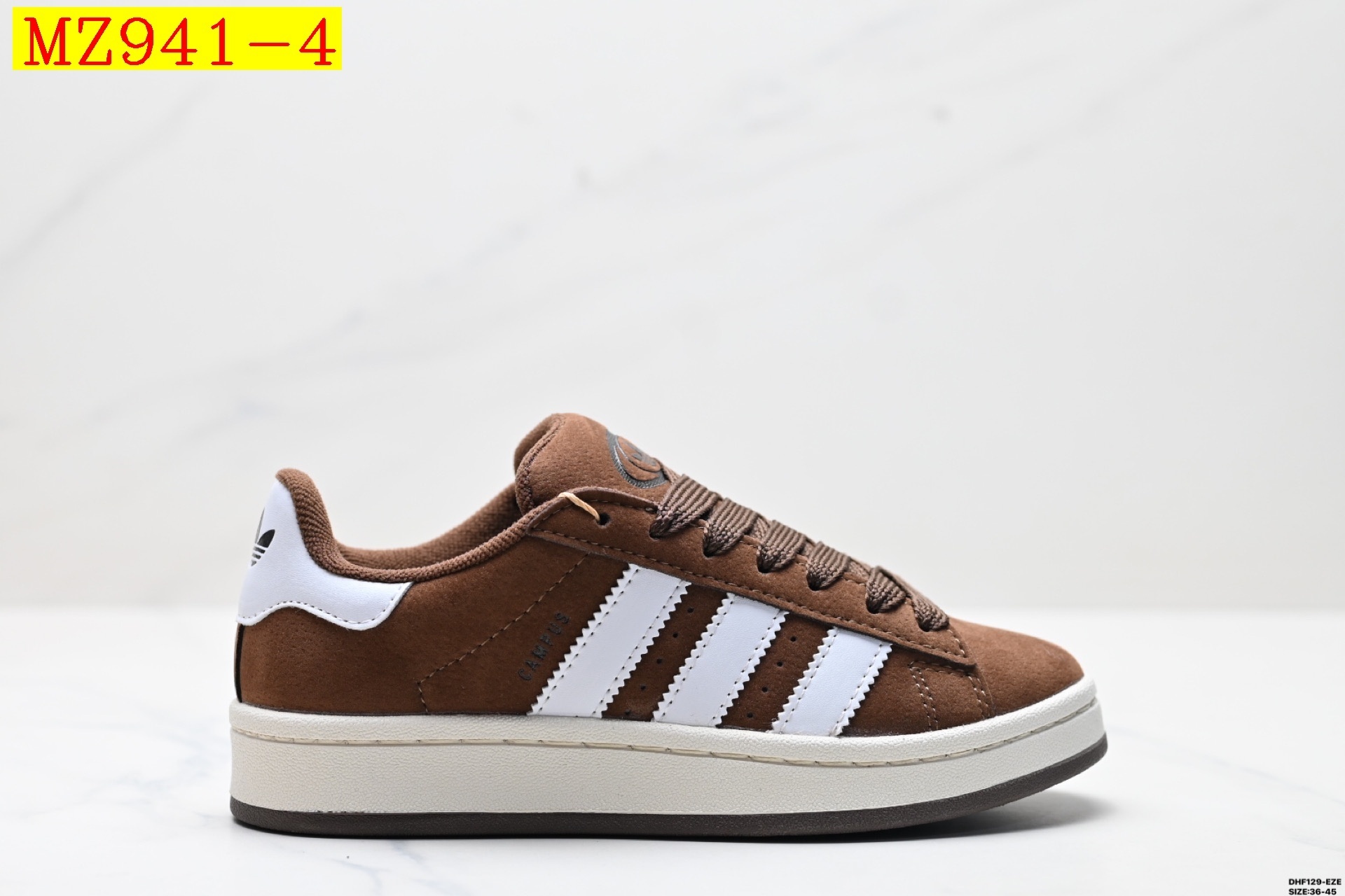 37$ Adidas Originals Samba half size 36-45 814570 MZ941 gallery