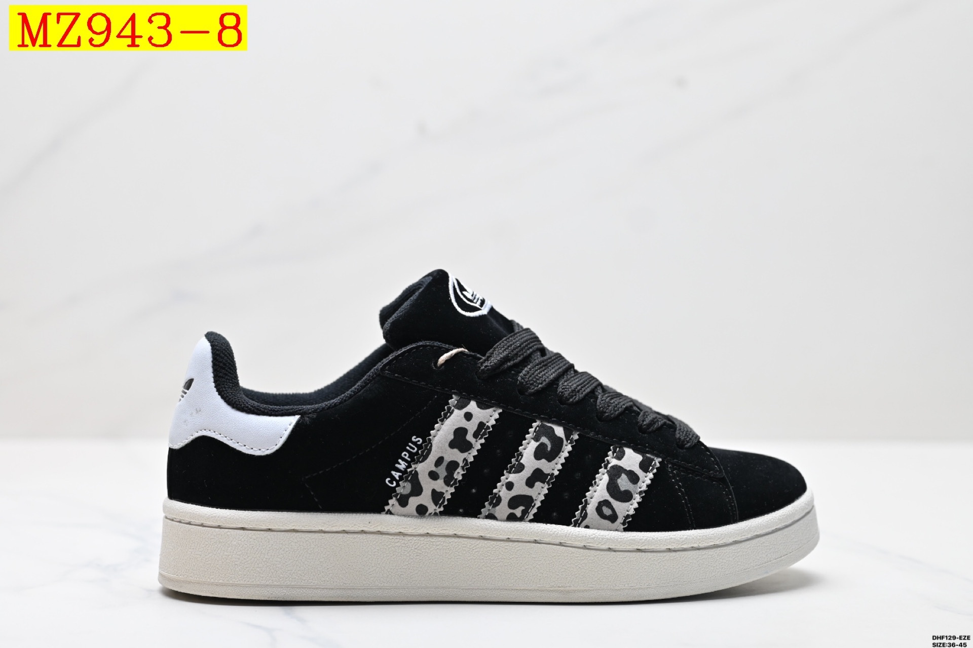 37$ Adidas Originals Samba half size 36-45 914570 MZ943 gallery
