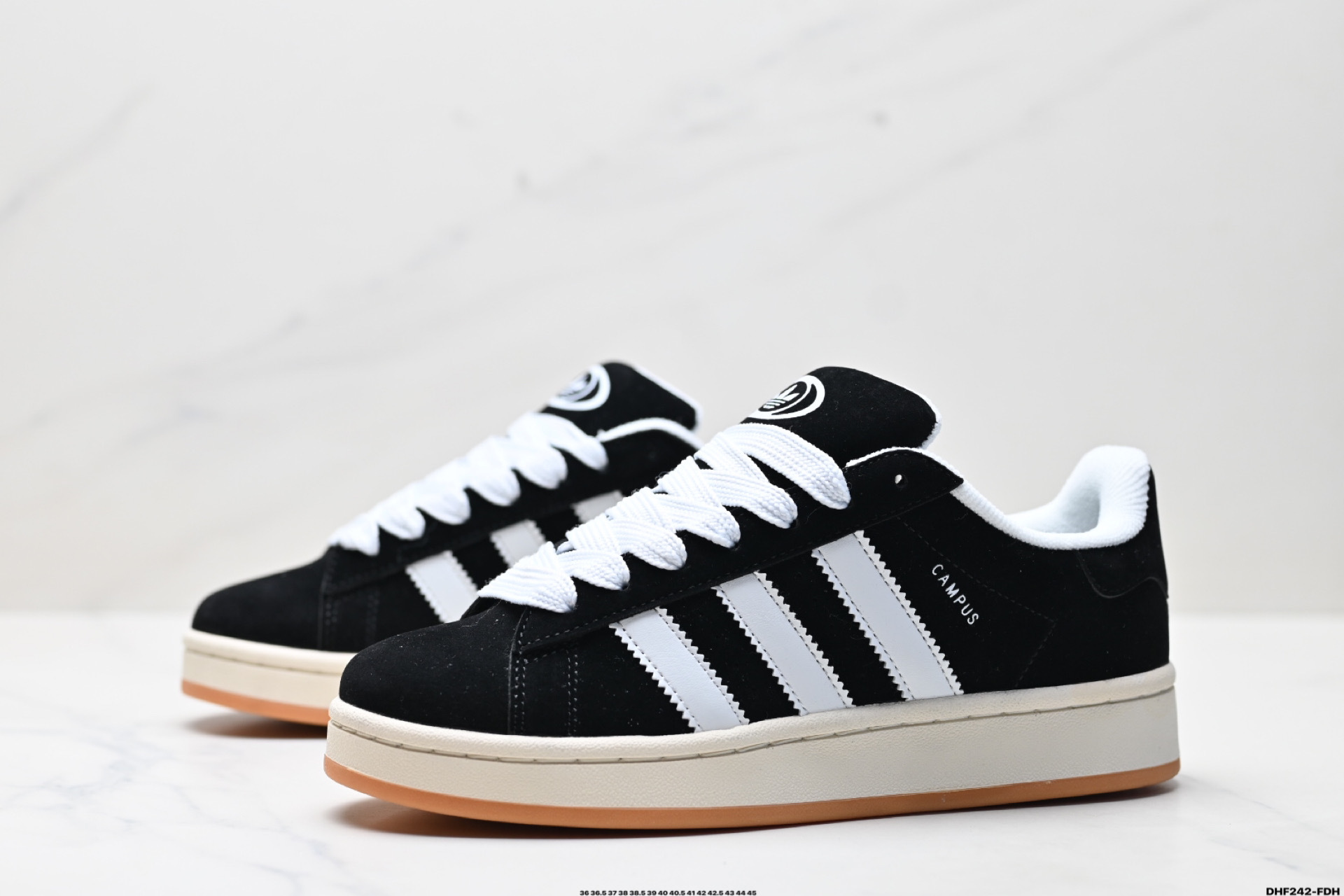 37$ Adidas Originals Samba half size 36-45 914570 MZ943 gallery