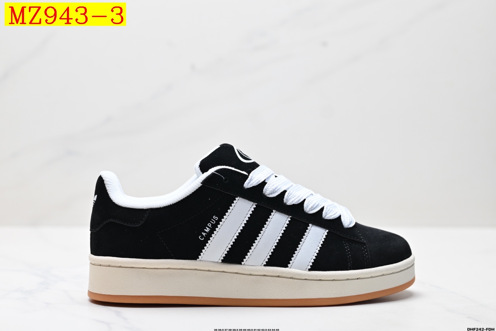 37$ Adidas Originals Samba half size 36-45 914570 MZ943 gallery