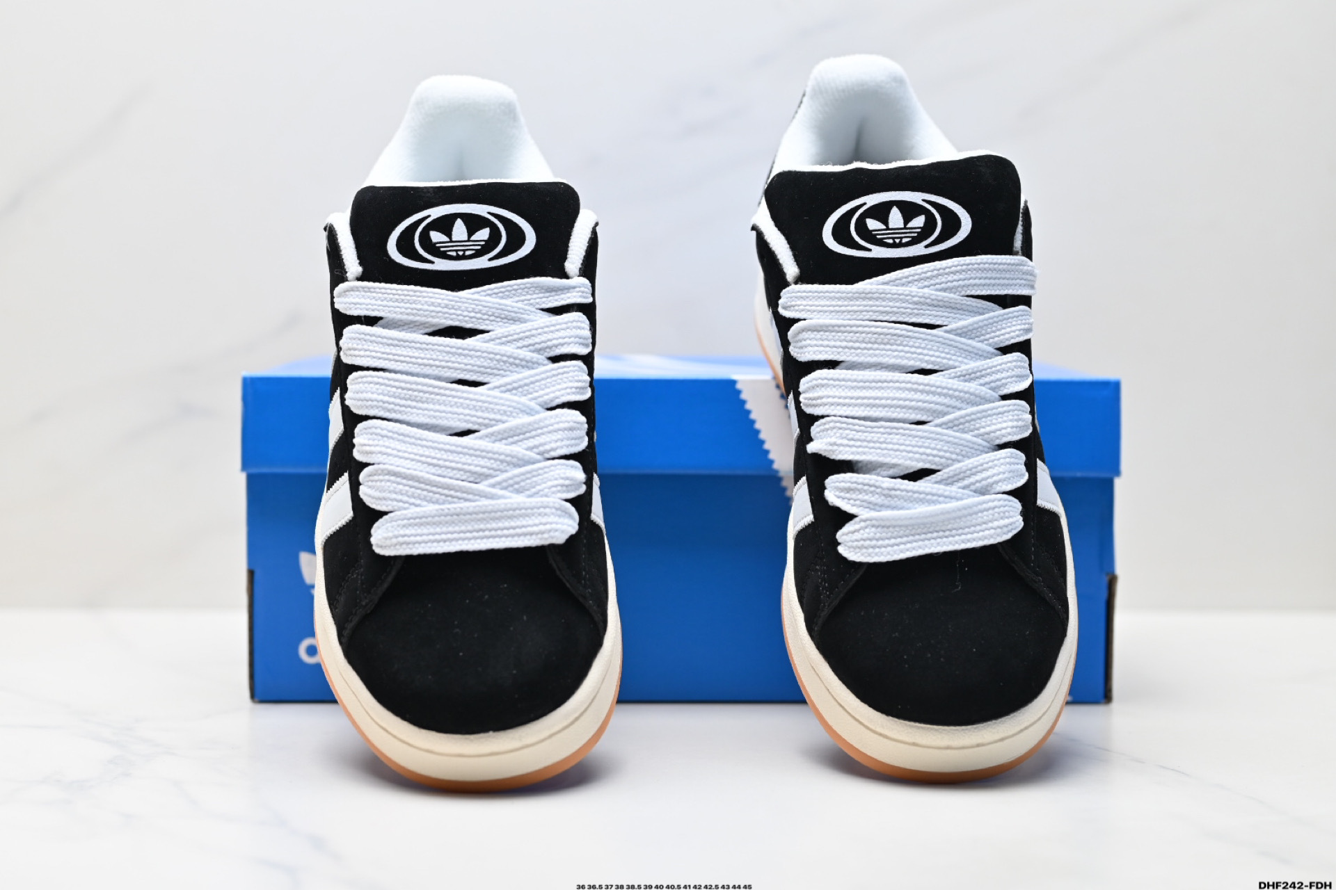 37$ Adidas Originals Samba half size 36-45 914570 MZ943 gallery