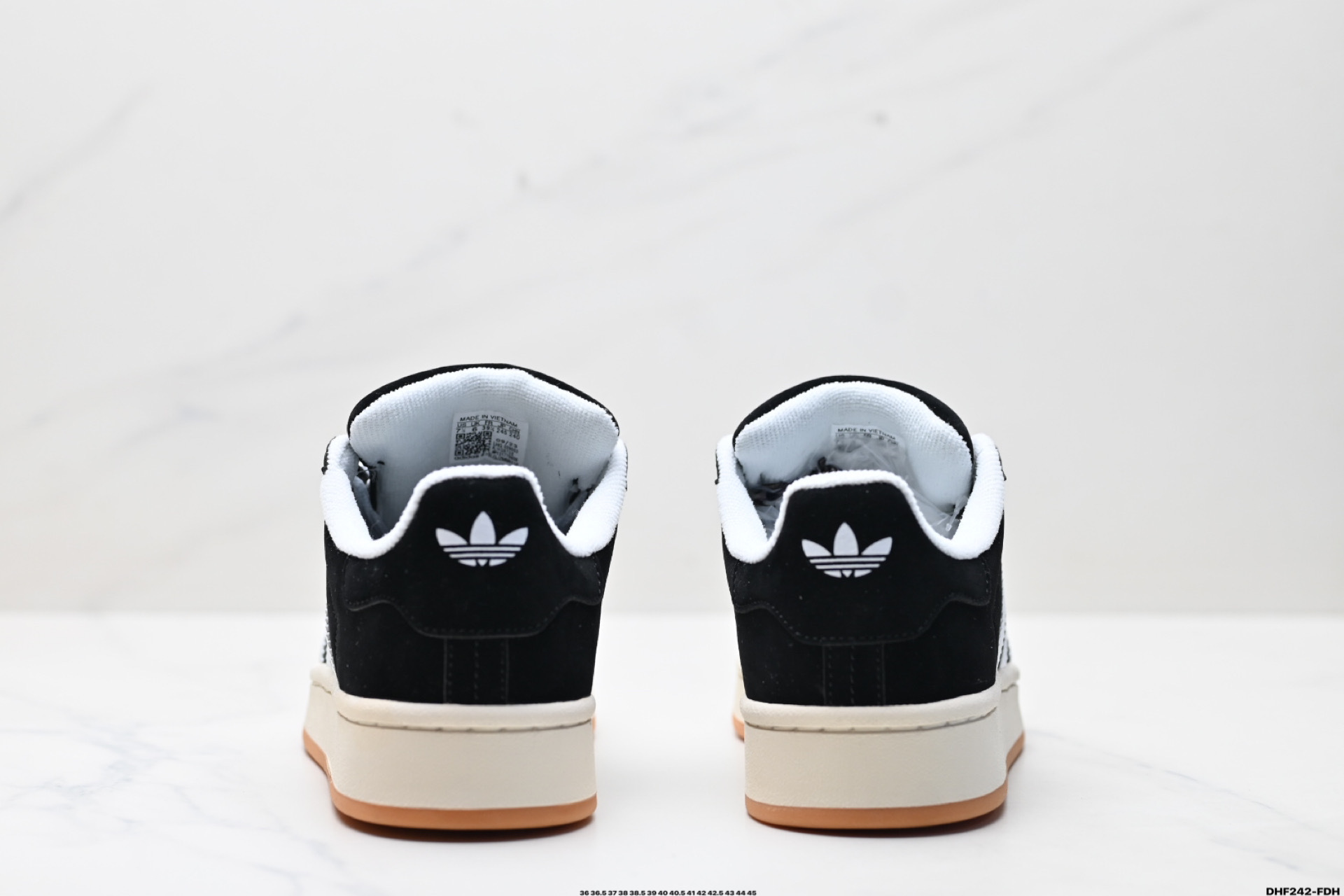 37$ Adidas Originals Samba half size 36-45 914570 MZ943 gallery