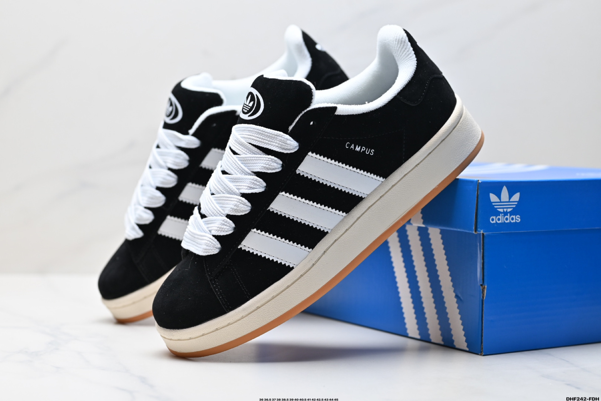 37$ Adidas Originals Samba half size 36-45 914570 MZ943 gallery