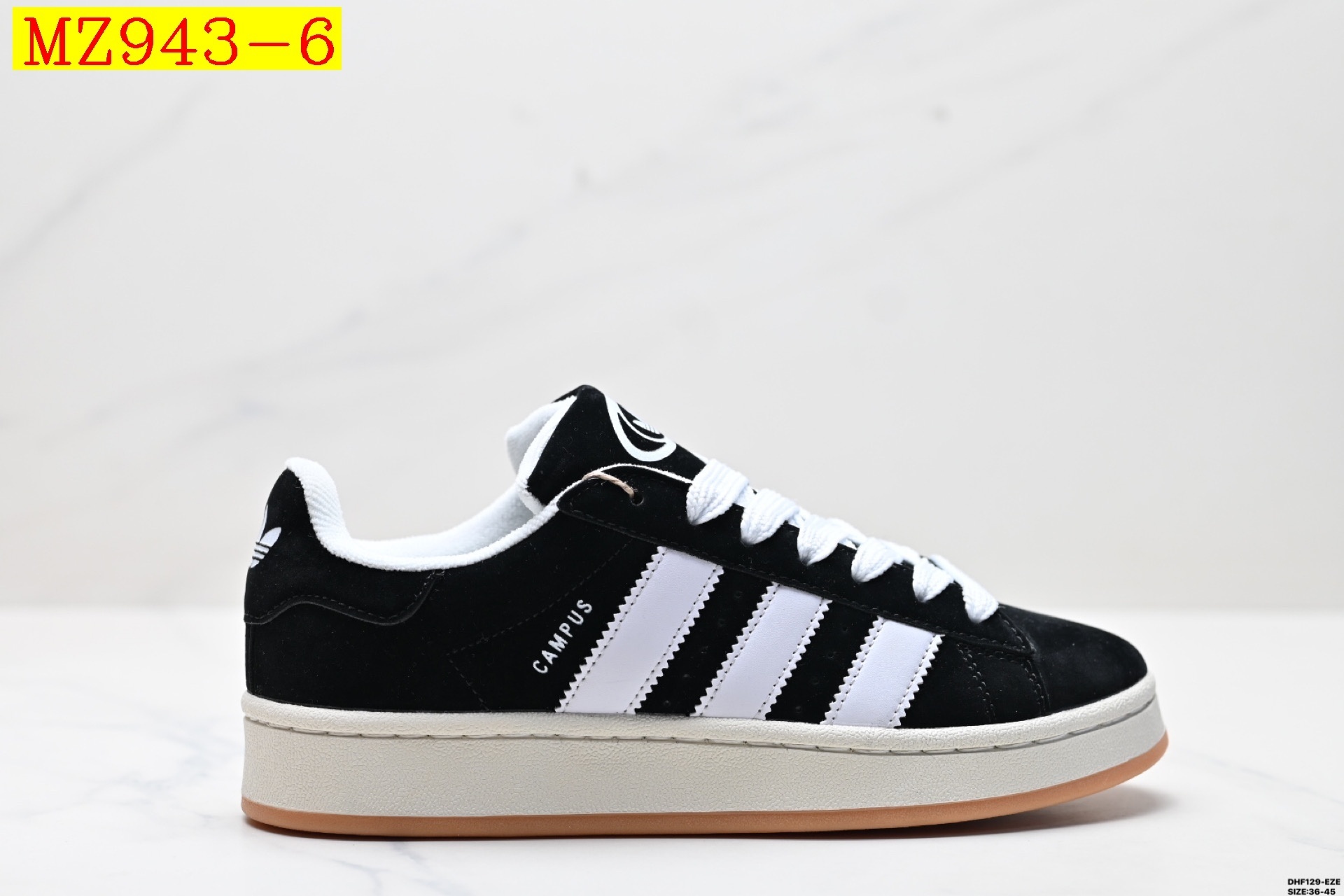 37$ Adidas Originals Samba half size 36-45 914570 MZ943 gallery