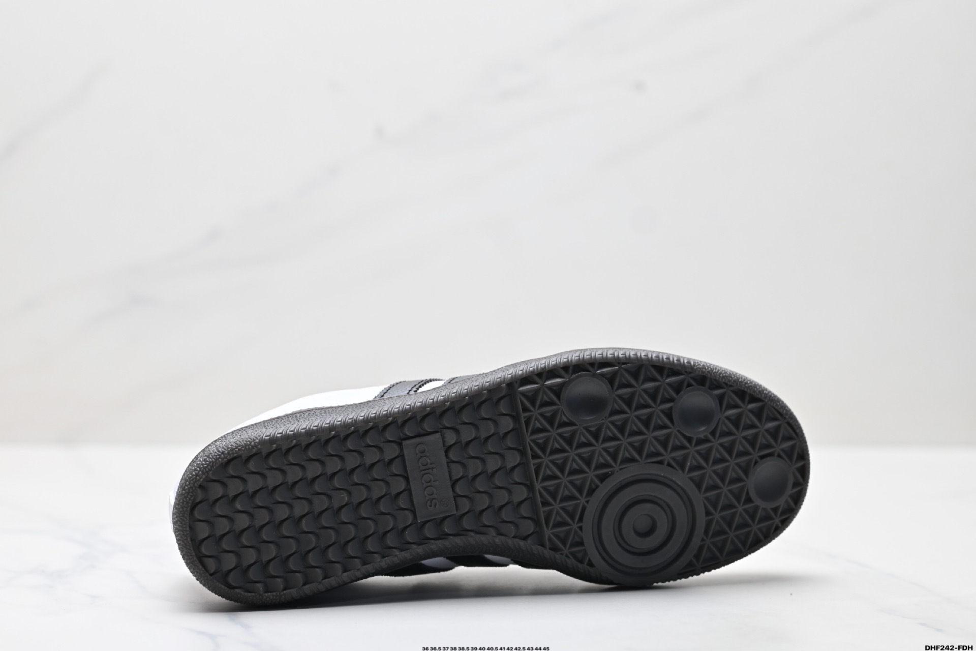 37$ Adidas Originals Samba half size 36-45 914570 MZ943 gallery