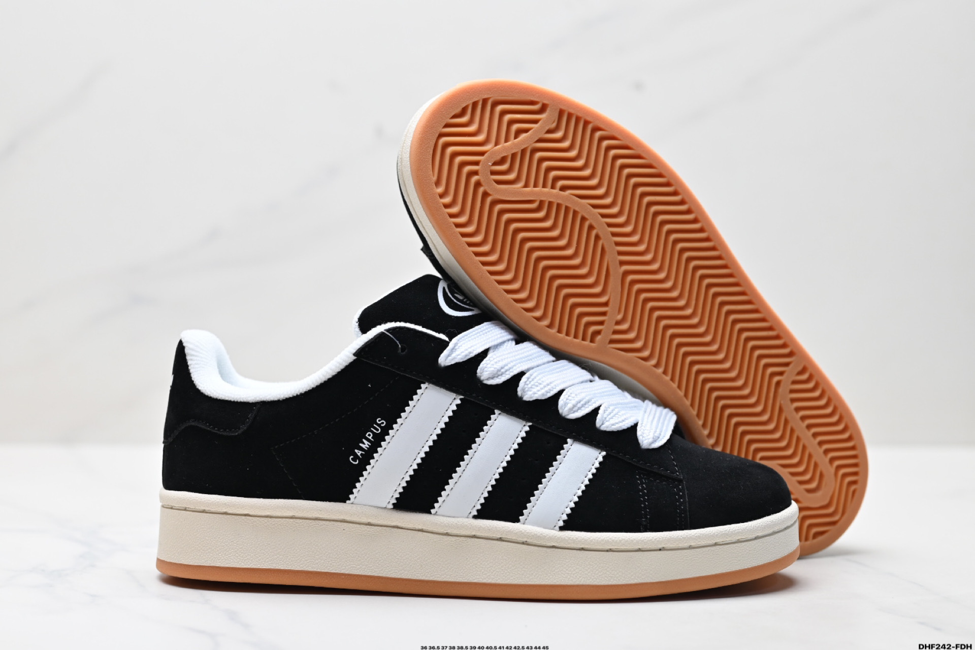 37$ Adidas Originals Samba half size 36-45 914570 MZ943 gallery