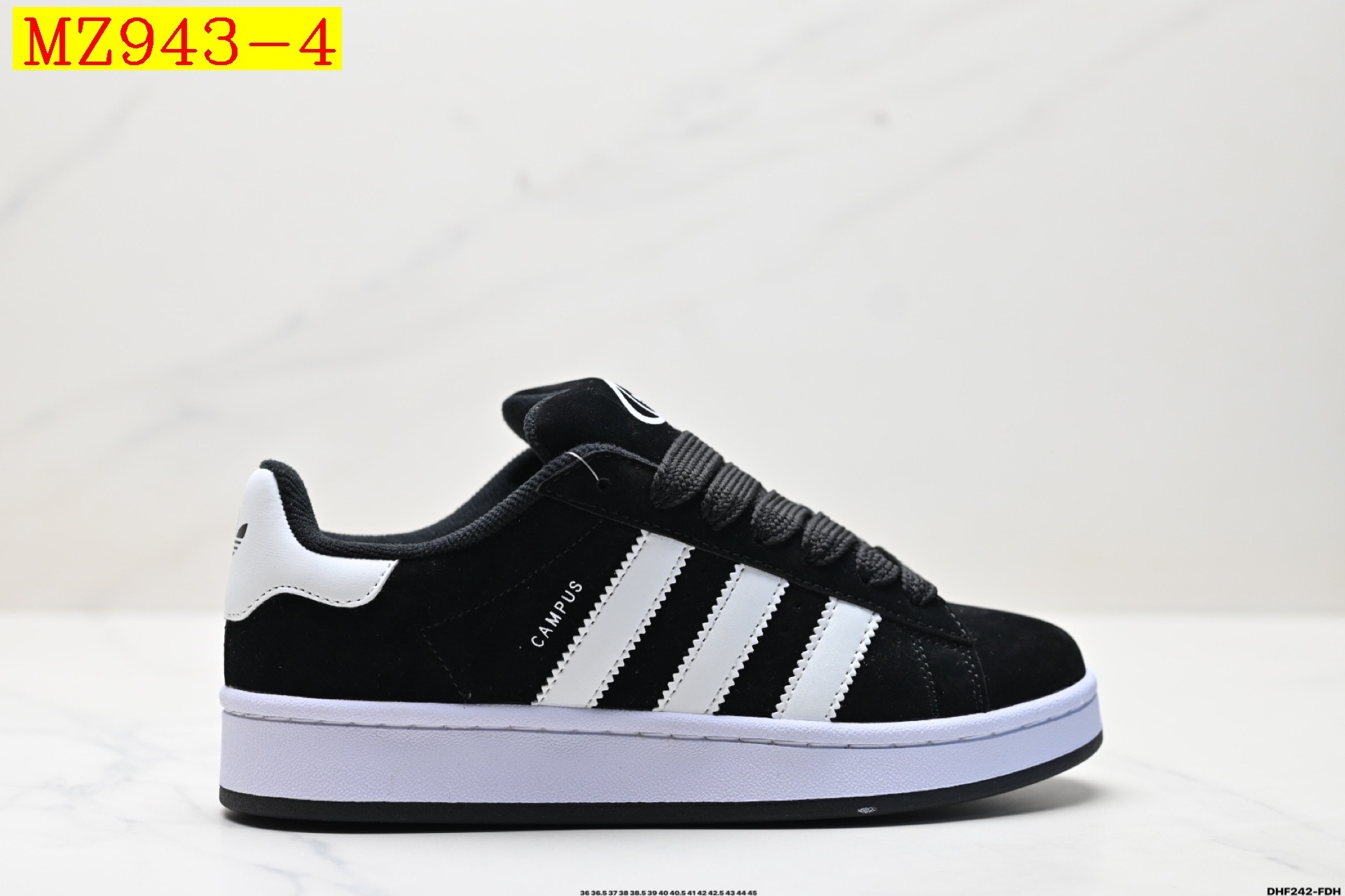 37$ Adidas Originals Samba half size 36-45 914570 MZ943 gallery