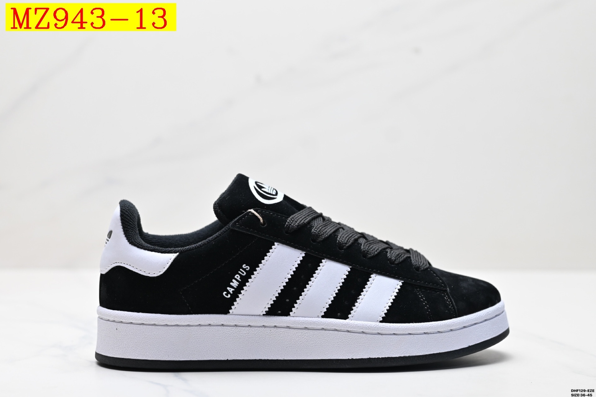 37$ Adidas Originals Samba half size 36-45 914570 MZ943 gallery