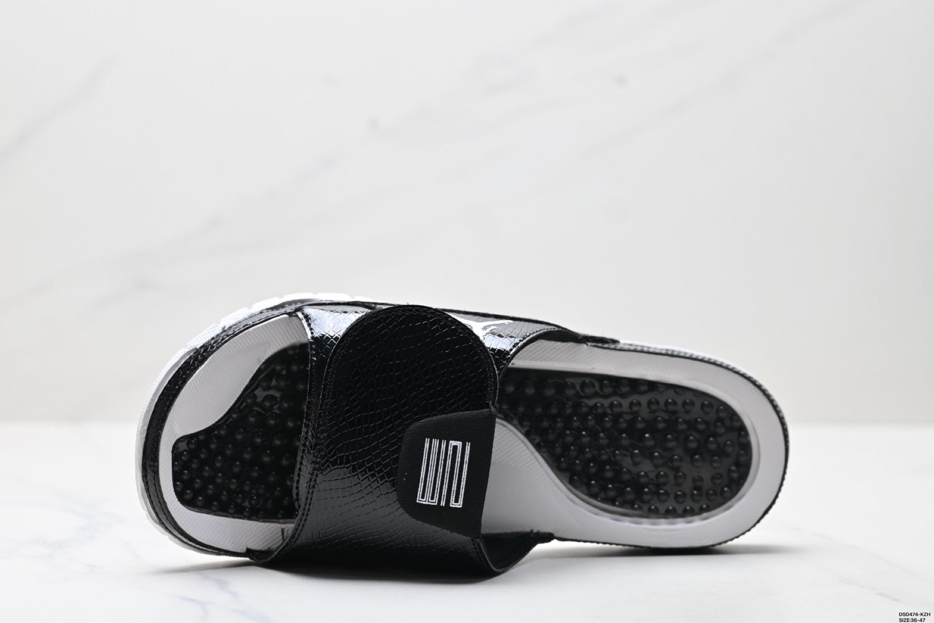 37$ Air Jordan Hydro 11 size 36-46 019630 MZ695 gallery