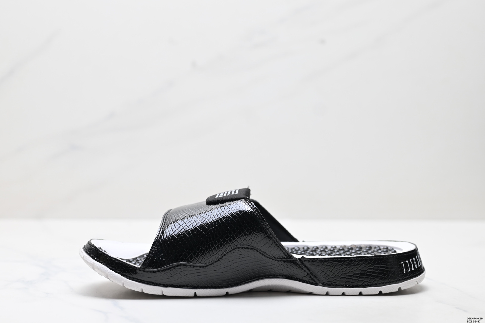 37$ Air Jordan Hydro 11 size 36-46 019630 MZ695 gallery