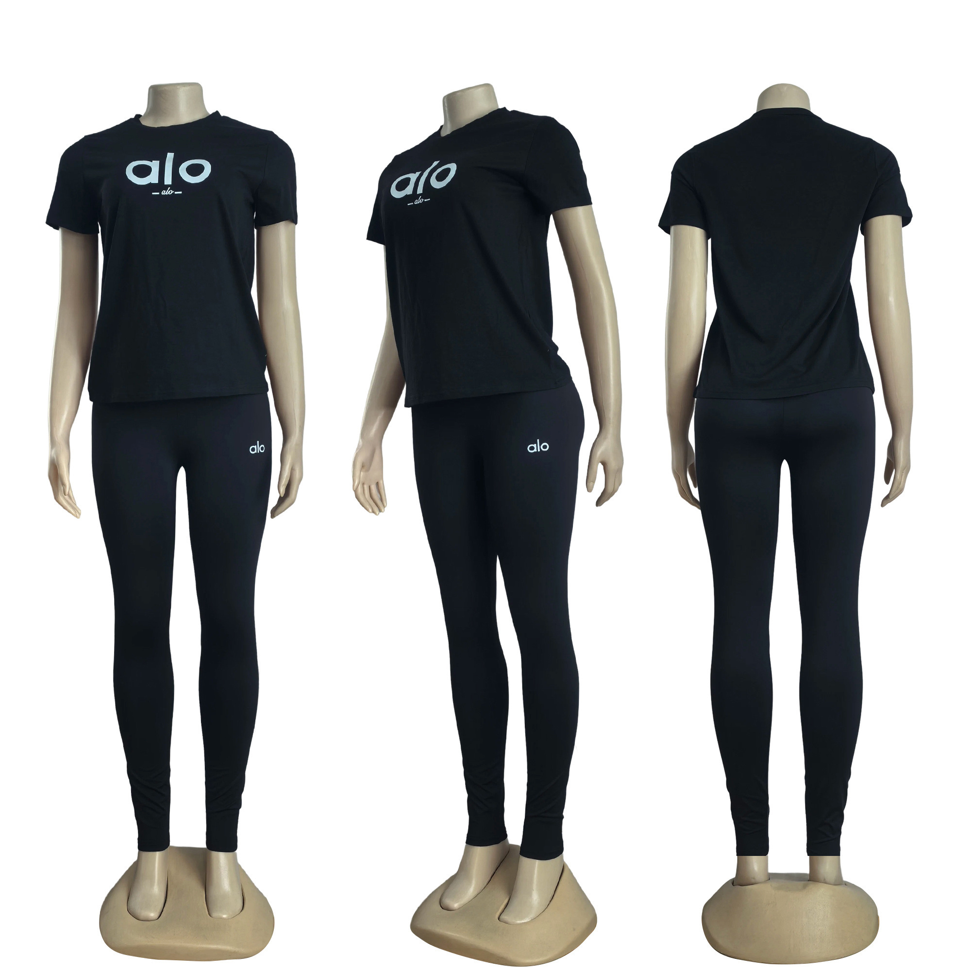37$ Alo Set Q6261 Size S-2XL 514490 FGY2 gallery