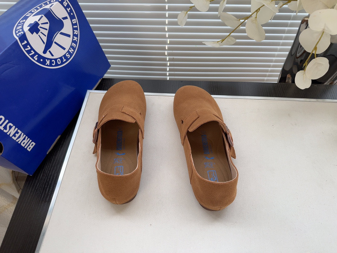 37$ Birkenstock size 35-40 716470 SG356 gallery