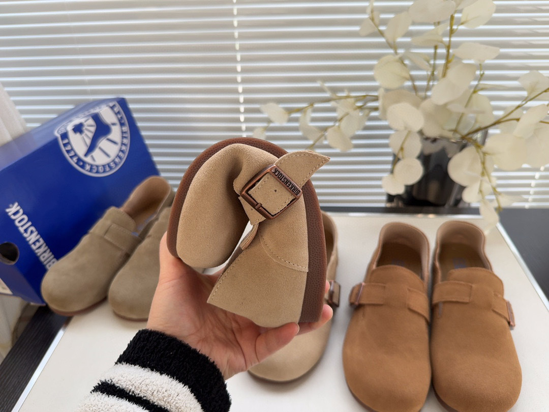 37$ Birkenstock size 35-40 716470 SG356 gallery