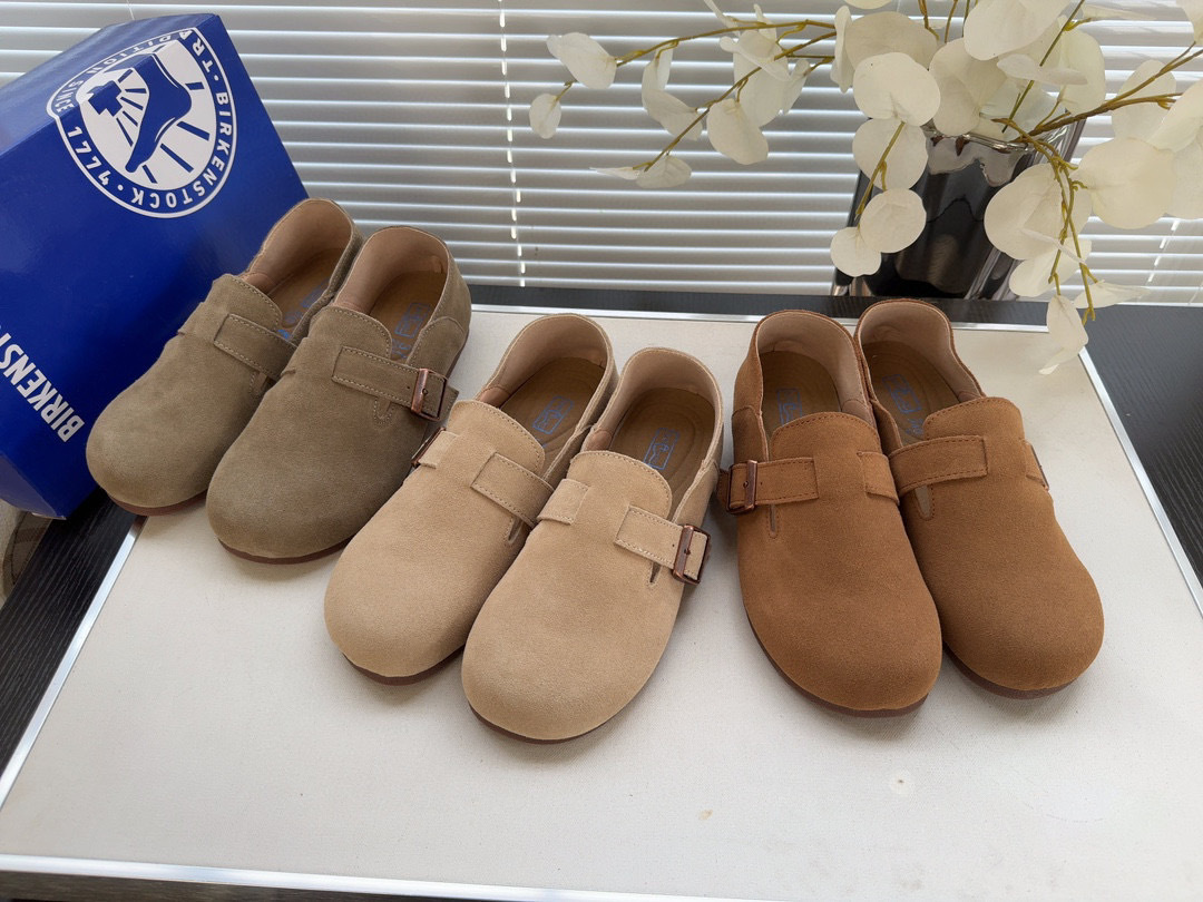 37$ Birkenstock size 35-40 716470 SG356 gallery