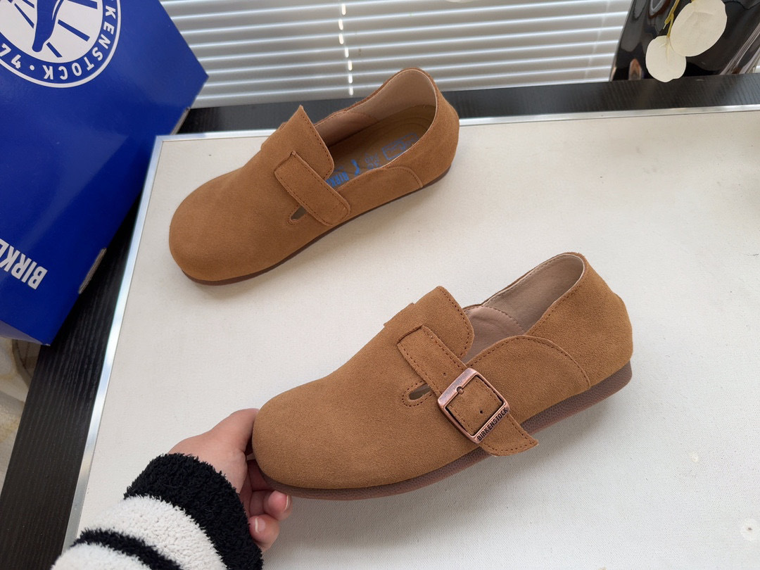 37$ Birkenstock size 35-40 716470 SG356 gallery