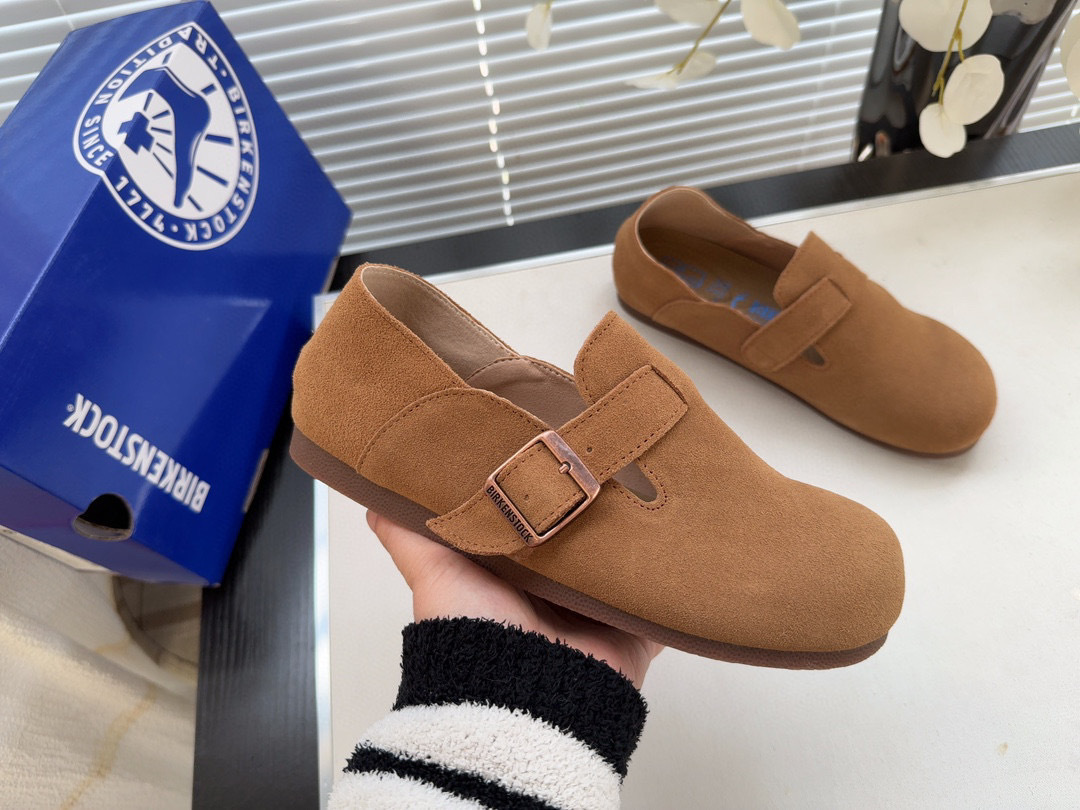 37$ Birkenstock size 35-40 716470 SG356 gallery