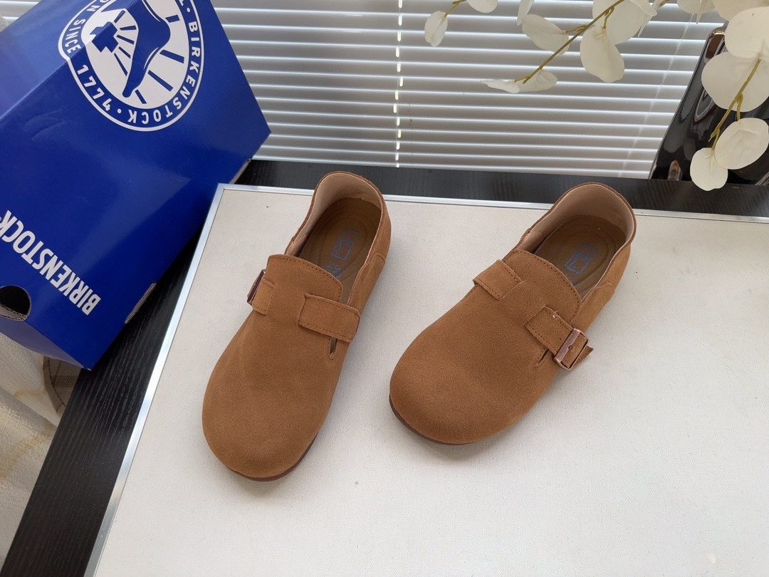 37$ Birkenstock size 35-40 716470 SG356 gallery