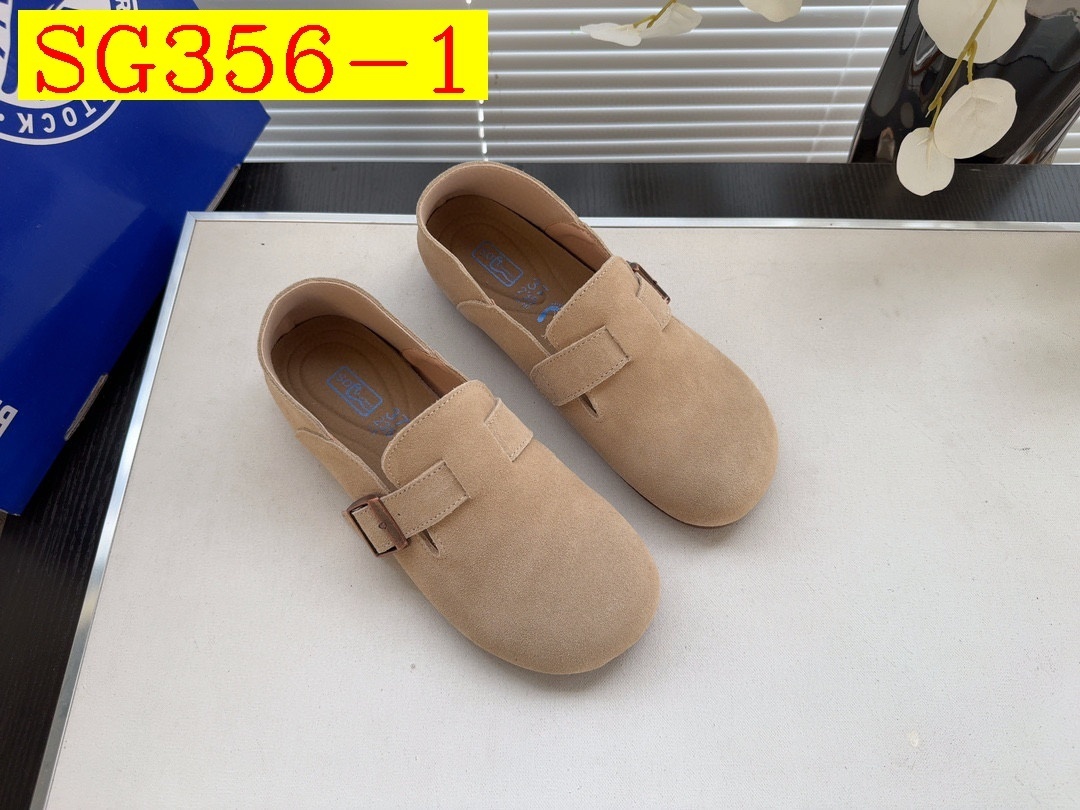 37$ Birkenstock size 35-40 716470 SG356 gallery