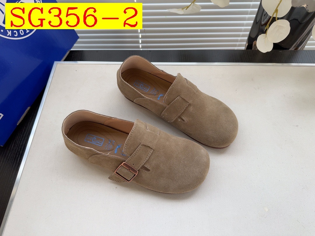 37$ Birkenstock size 35-40 716470 SG356 gallery