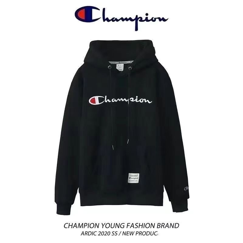 37$ Champion Hoodies Size S-3XL 316280 HY4 gallery