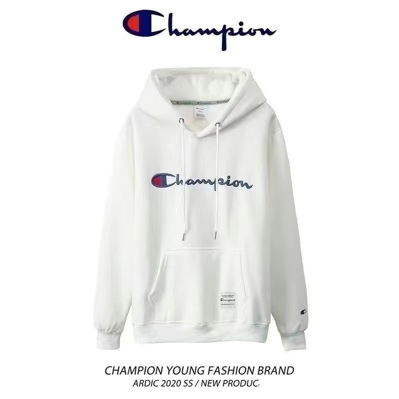 37$ Champion Hoodies Size S-3XL 316280 HY4 gallery