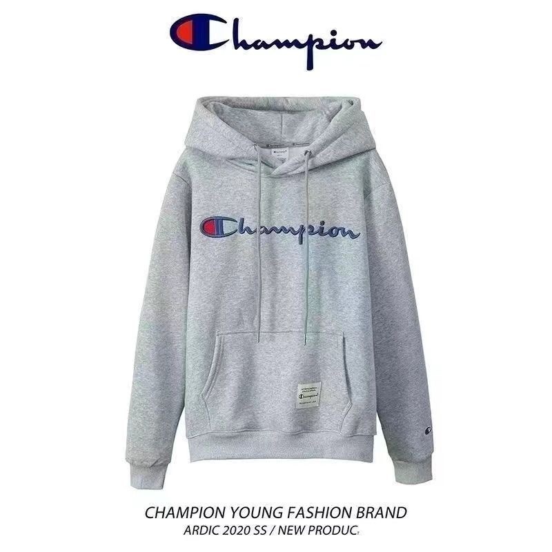 37$ Champion Hoodies Size S-3XL 316280 HY4 gallery