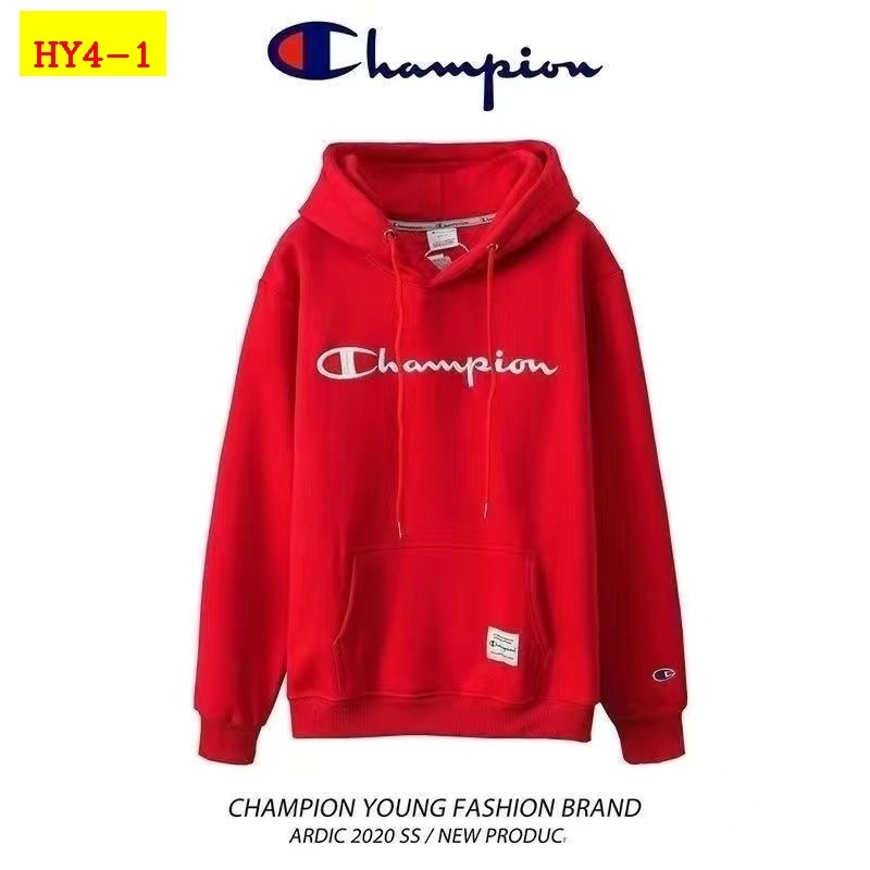 37$ Champion Hoodies Size S-3XL 316280 HY4 gallery