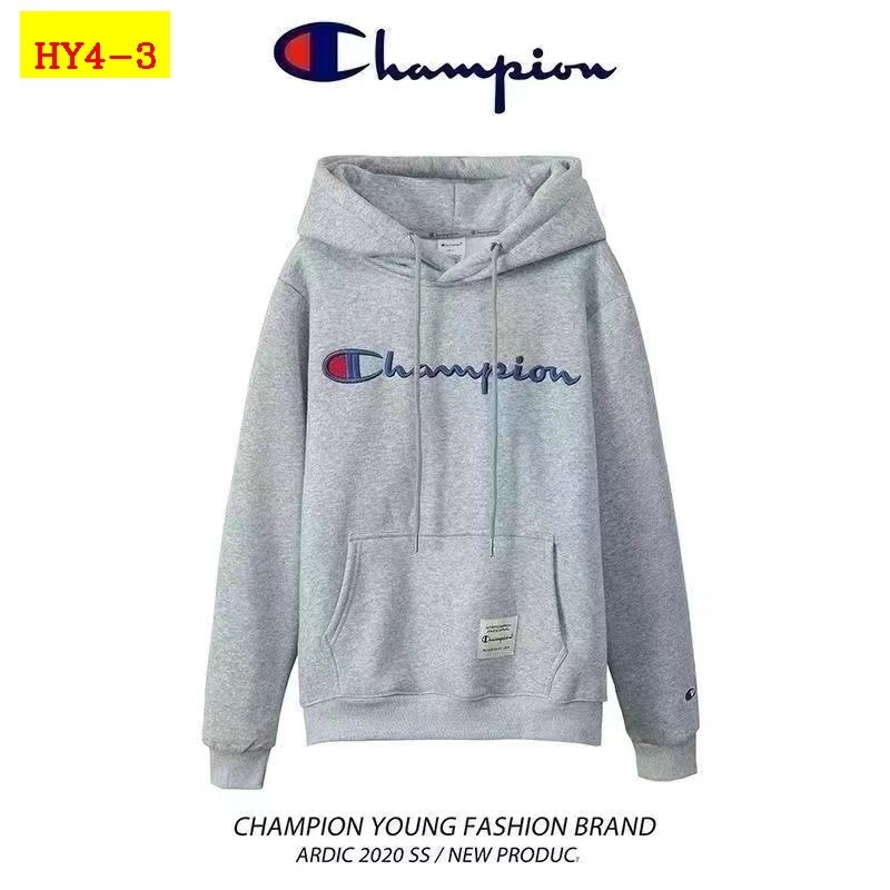 37$ Champion Hoodies Size S-3XL 316280 HY4 gallery
