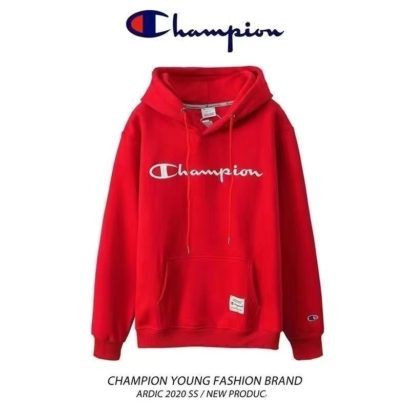 37$ Champion Hoodies Size S-3XL 316280 HY4 gallery