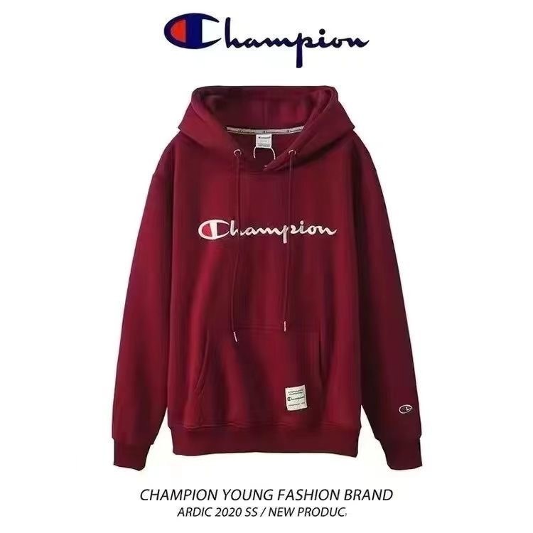 37$ Champion Hoodies Size S-3XL 316280 HY4 gallery