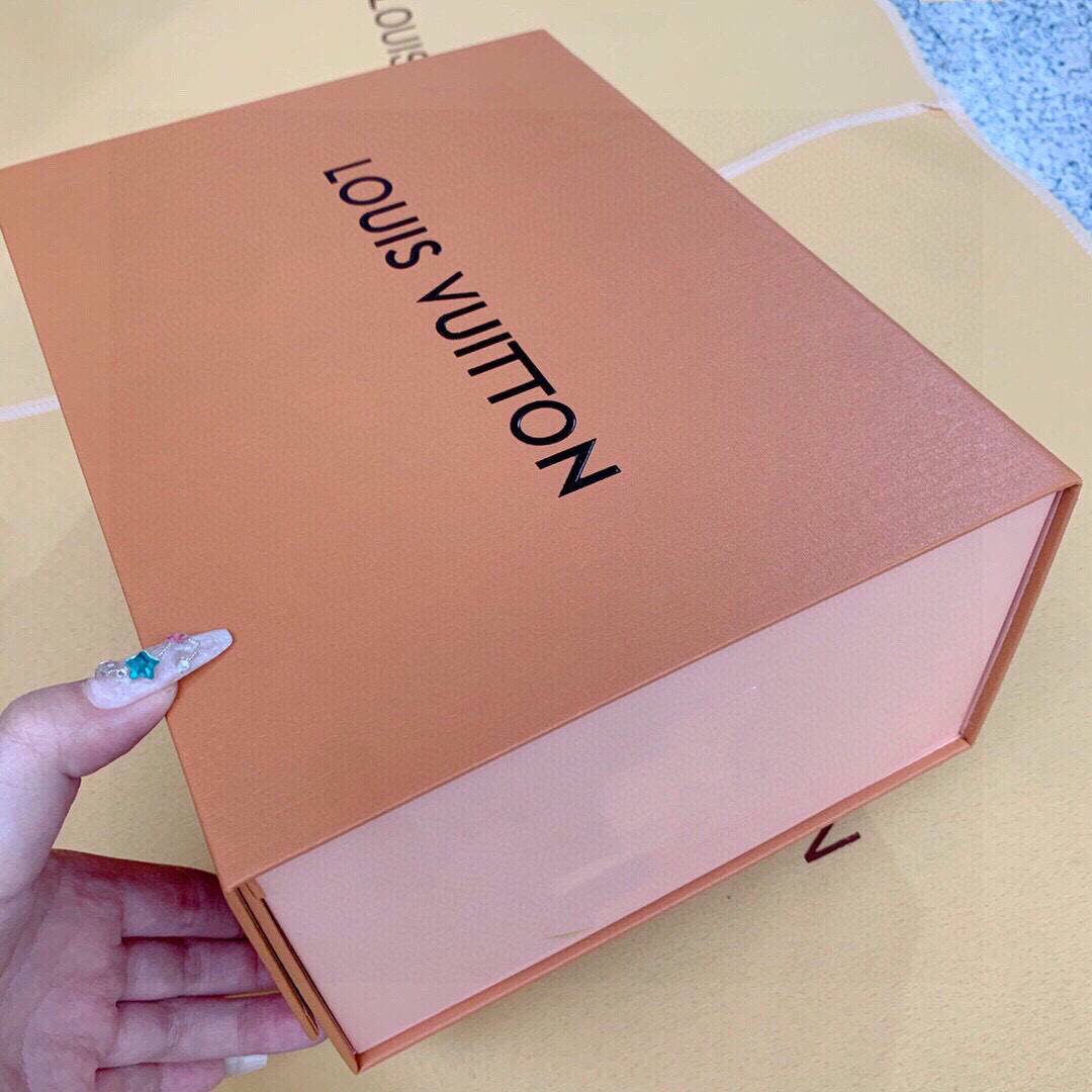 37$ Lv Shoulder bag pu size 27X18X11 cm 116780 DX698 gallery