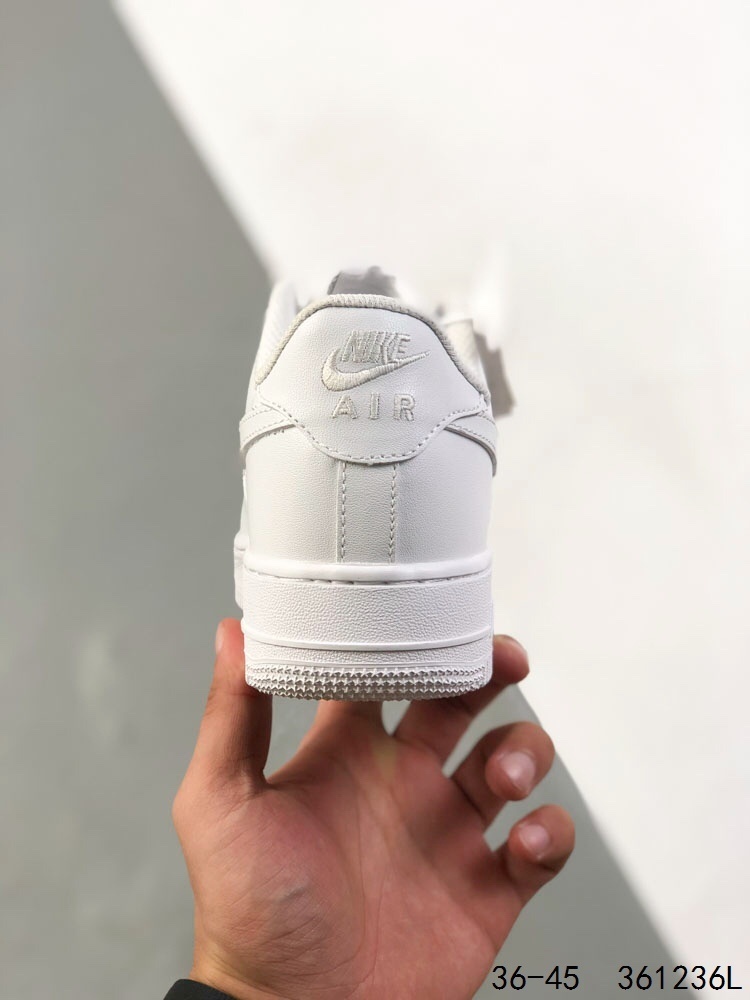 37$ Nike Air Force 1 Low SIZE 36-45 912290 ZM140 gallery