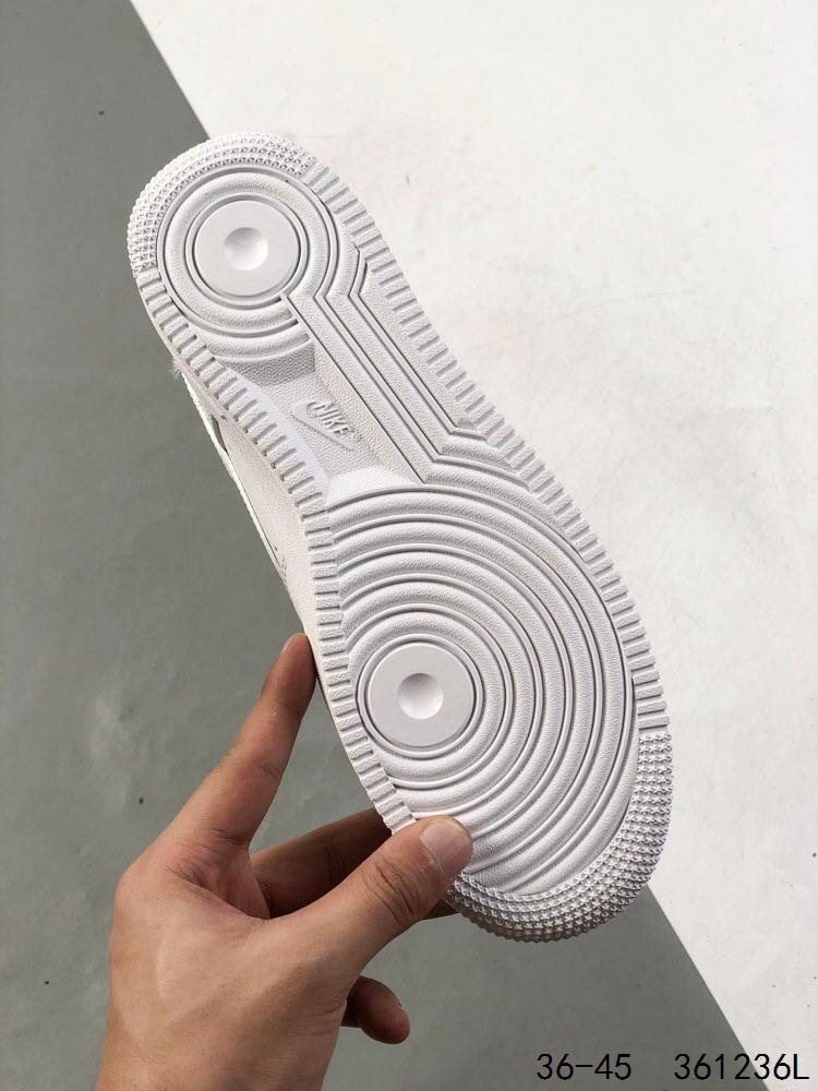 37$ Nike Air Force 1 Low SIZE 36-45 912290 ZM140 gallery