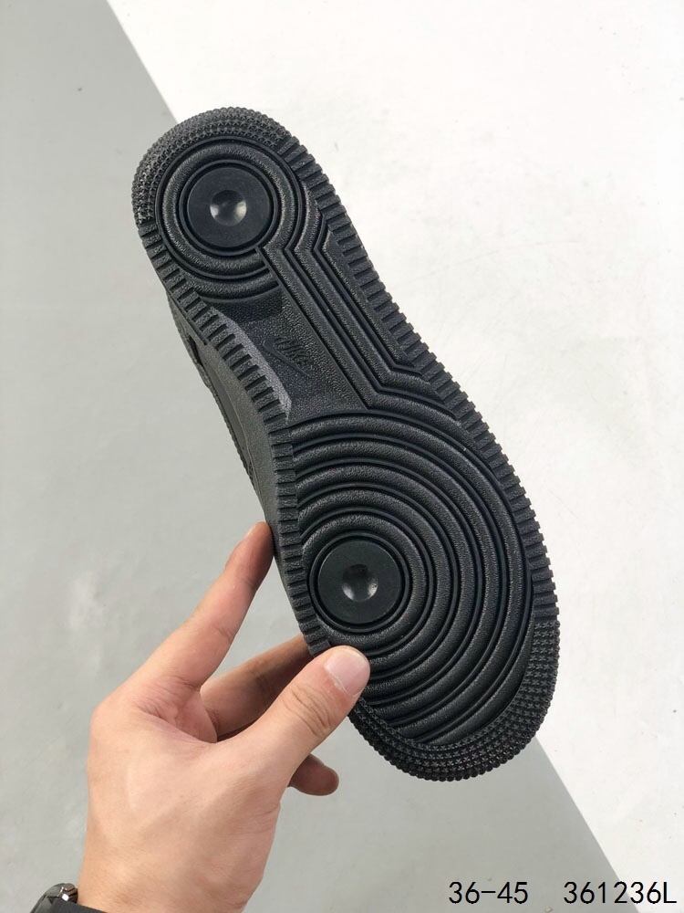 37$ Nike Air Force 1 Low SIZE 36-45 912290 ZM140 gallery