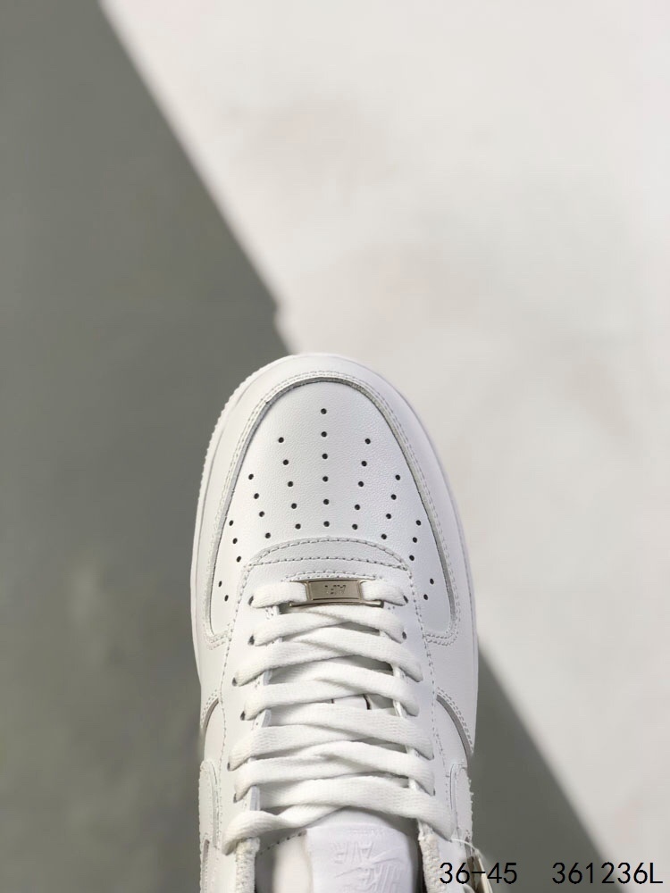 37$ Nike Air Force 1 Low SIZE 36-45 912290 ZM140 gallery