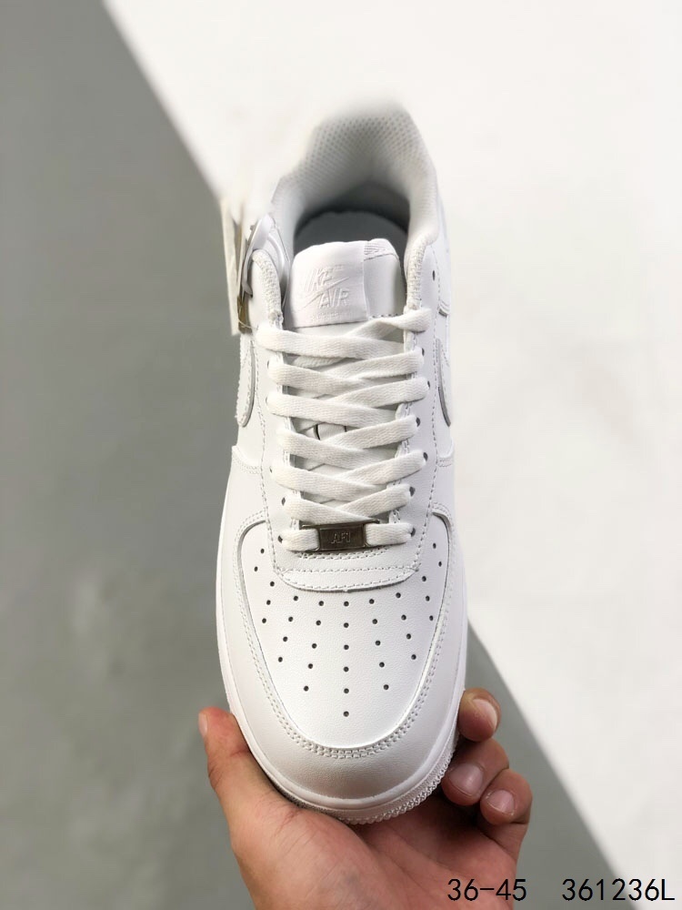 37$ Nike Air Force 1 Low SIZE 36-45 912290 ZM140 gallery