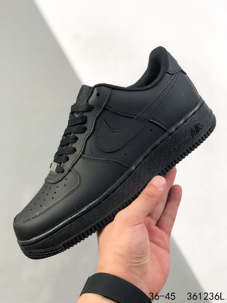37$ Nike Air Force 1 Low SIZE 36-45 912290 ZM140 gallery