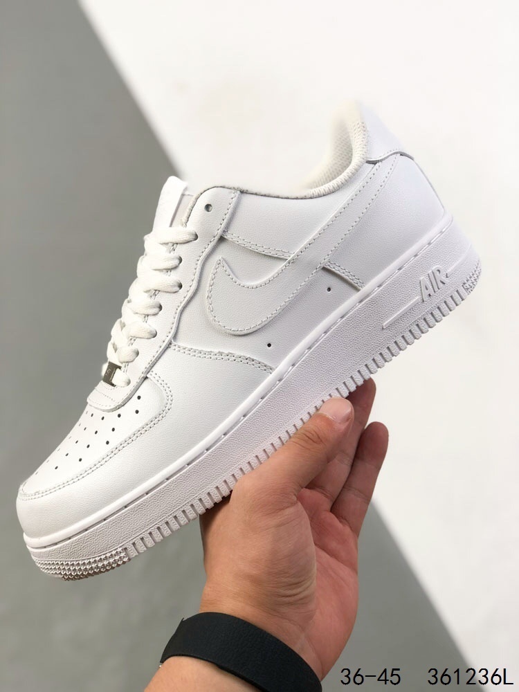 37$ Nike Air Force 1 Low SIZE 36-45 912290 ZM140 gallery