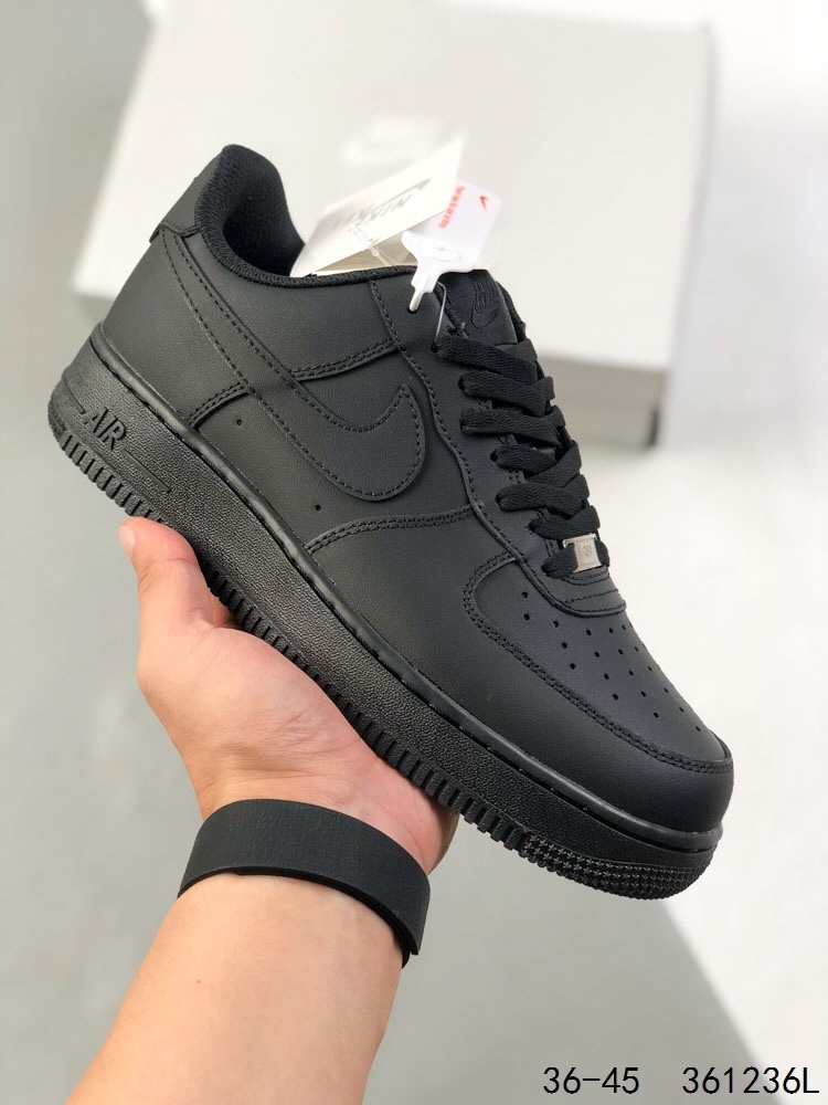 37$ Nike Air Force 1 Low SIZE 36-45 912290 ZM140 gallery