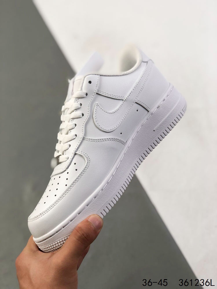 37$ Nike Air Force 1 Low SIZE 36-45 912290 ZM140 gallery